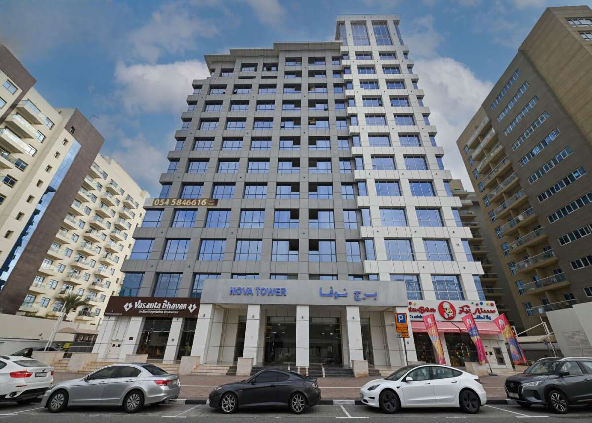 Nova Tower